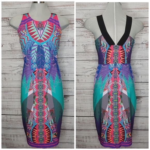 HALE Bob Finualla Dress size XS - Picture 2 of 16